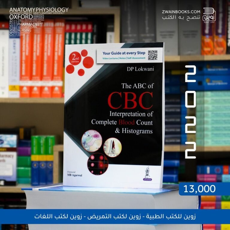 The ABC of CBC: Interpretation of Complete Blood Count & Histograms ...